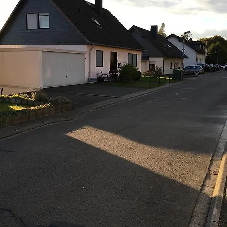 Alexander's * Wenden (Sauerland)