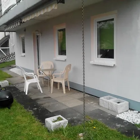 Alexander's Apartament Wenden (Sauerland)