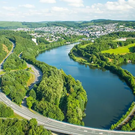 Alexander's Wenden (Sauerland)