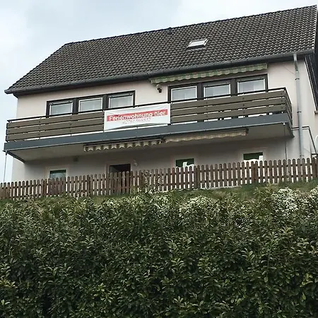 Apartament Alexander's Wenden (Sauerland)