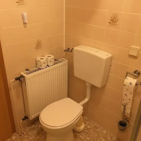 Apartament Alexander's *