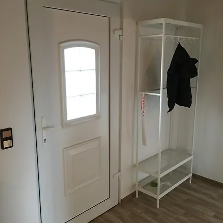Alexander's Apartment