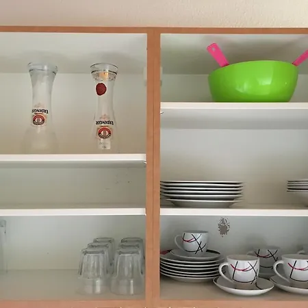 Apartament Alexander's Wenden (Sauerland)