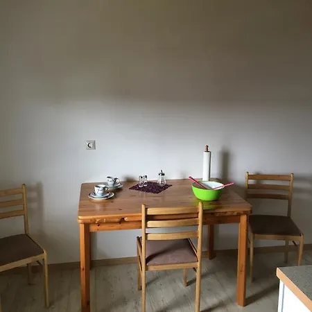 Alexander's Apartament Wenden (Sauerland)