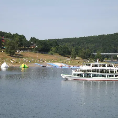 Alexander's Apartament