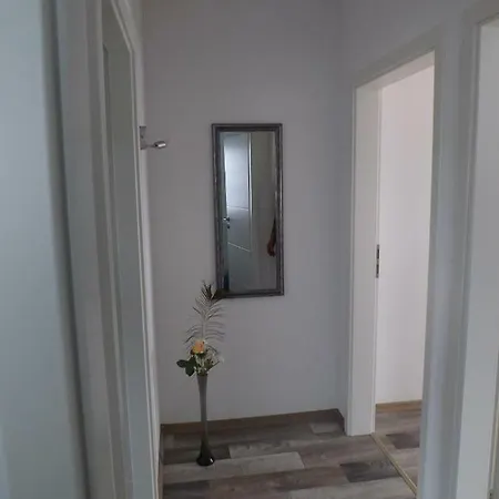 Alexander's Apartament *