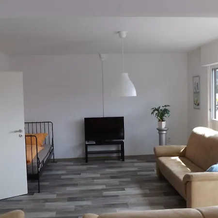 Apartament Alexander's Wenden (Sauerland)