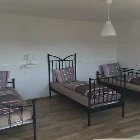 Apartament Alexander's *