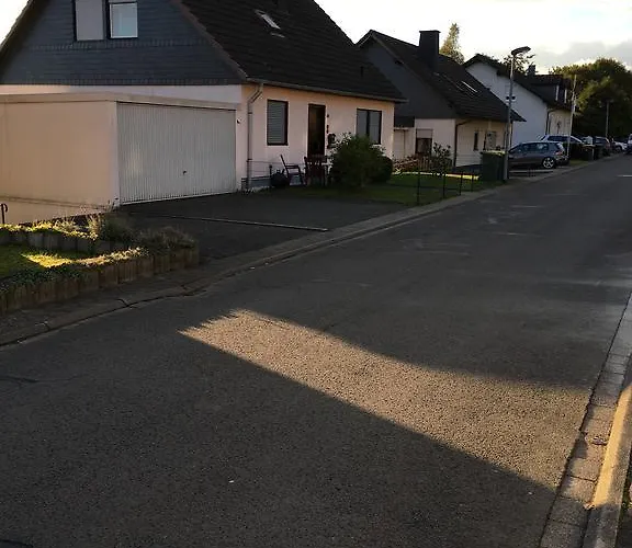 Alexander's * Wenden (Sauerland)