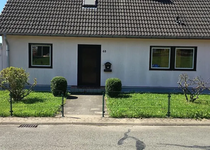 Alexander's Wenden (Sauerland)