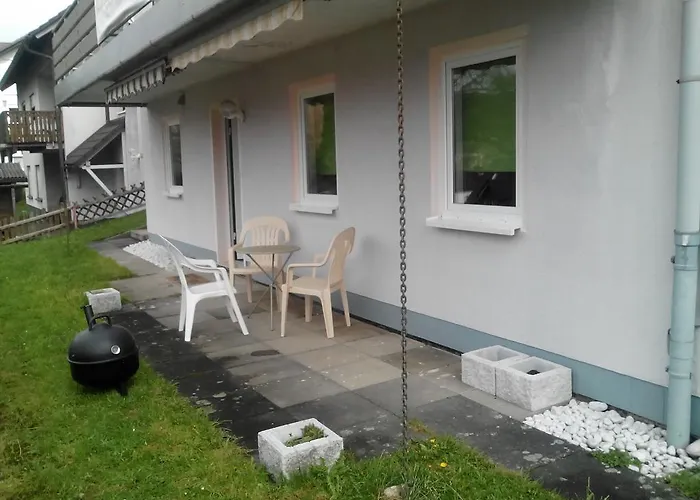 Alexander's Appartamento Wenden (Sauerland)