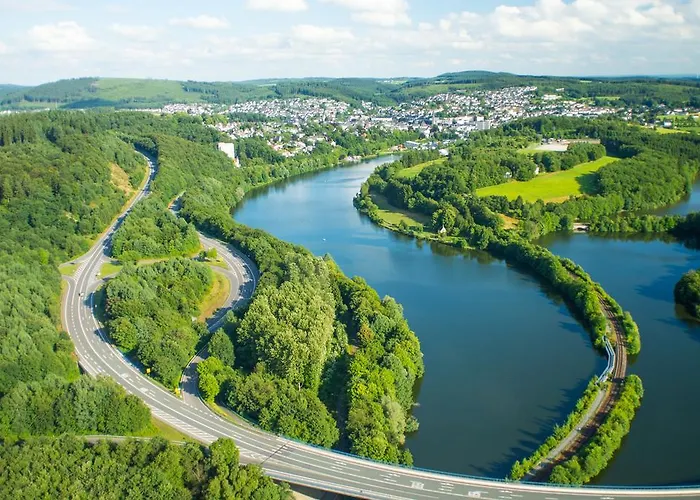 Alexander's Wenden (Sauerland)