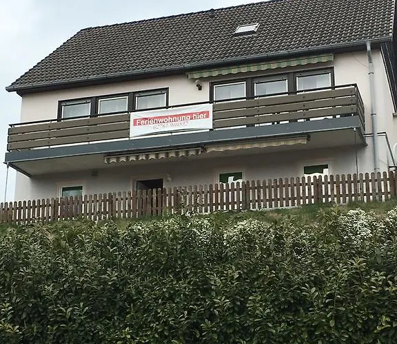 Apartament Alexander's Wenden (Sauerland)