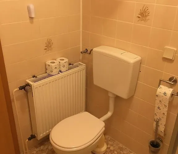 Apartament Alexander's *