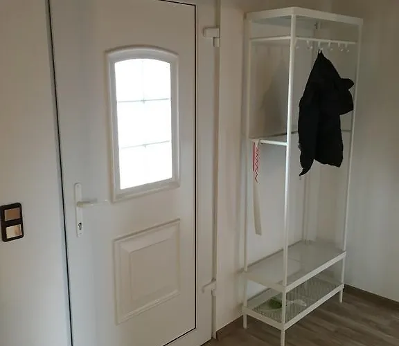 Alexander's Apartament