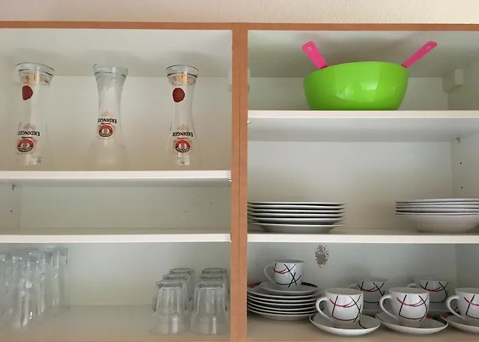 Apartament Alexander's Wenden (Sauerland)