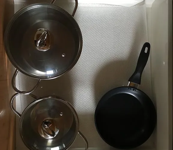 Appartamento Alexander's