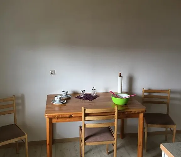 Alexander's Apartament Wenden (Sauerland)