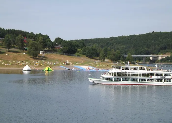 Alexander's Appartamento