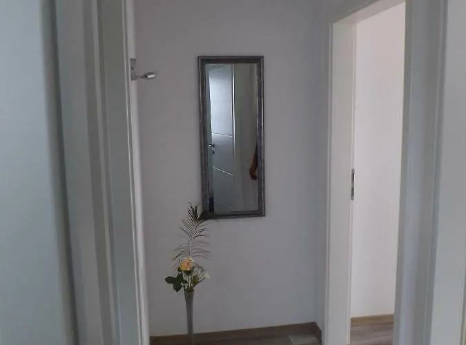 Alexander's Apartament *