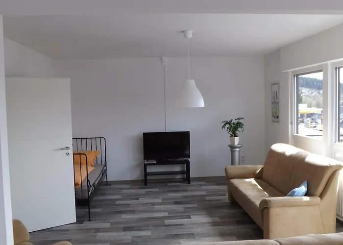 Apartament Alexander's Wenden (Sauerland)