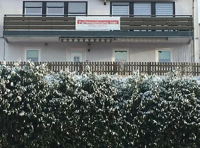 Alexander's Wenden (Sauerland)