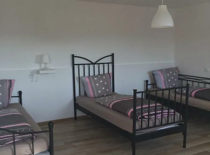 Apartament Alexander's *