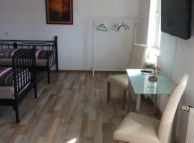 Alexander's Apartament *